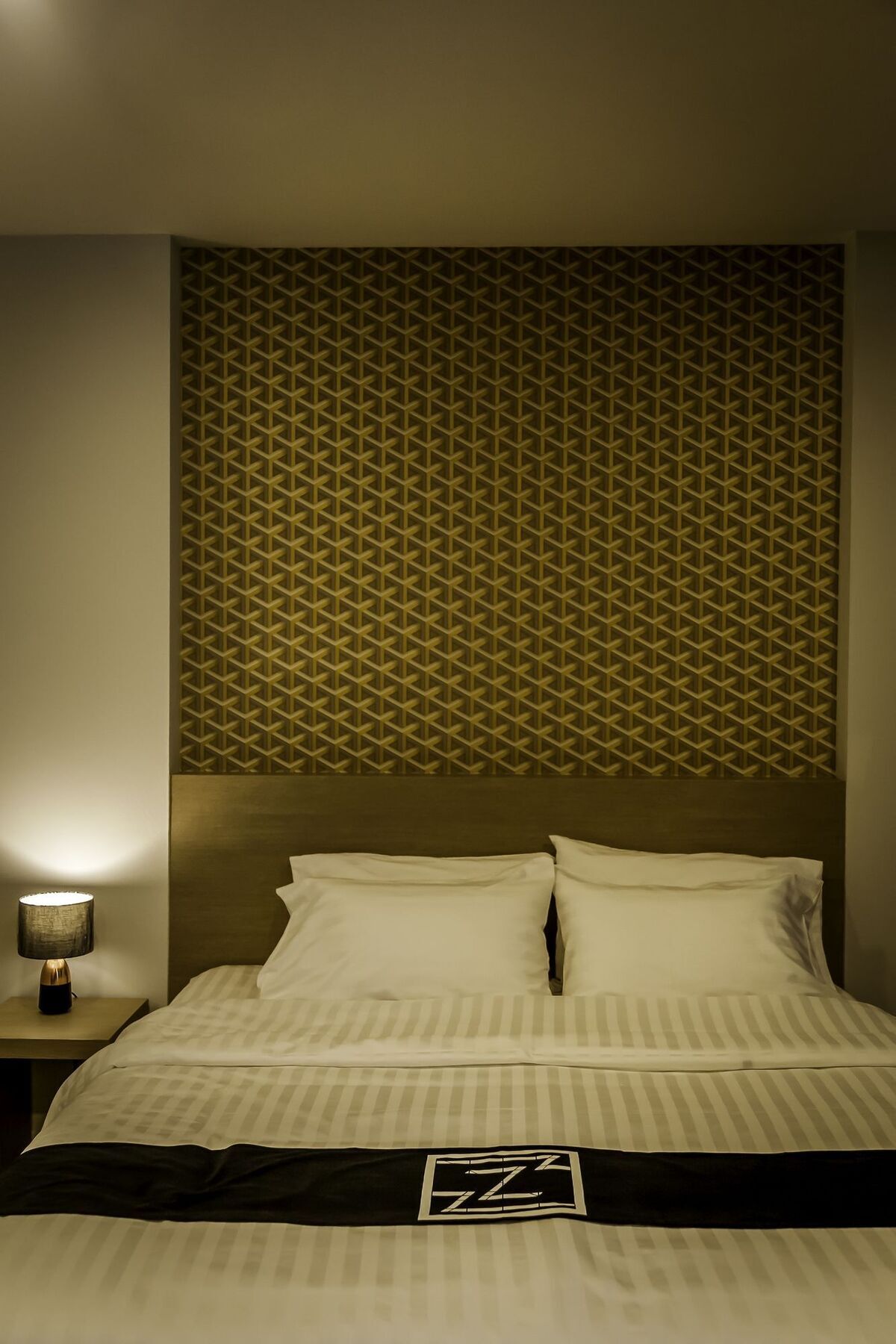 Triple Z Hotel Хуа Хин Экстерьер фото